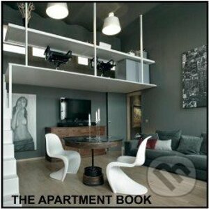 Apartment Book - Frechmann