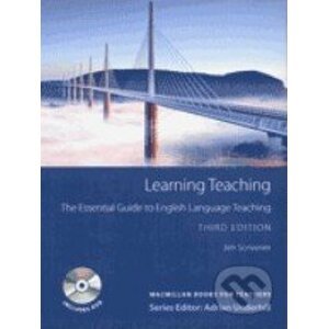 Learning Teaching - Jim Scrivener