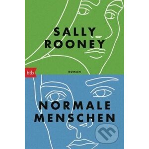 Normale Menschen - Sally Rooney