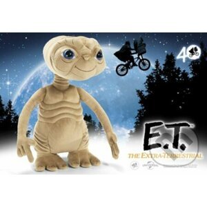 E.T. plyšák 28 cm - Noble Collection