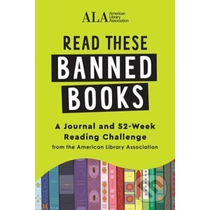 Read These Banned Books - Sourcebooks