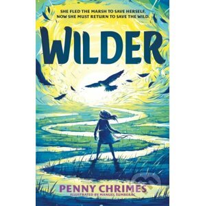 Wilder - Penny Chrimes
