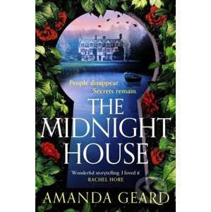 The Midnight House - Amanda Geard