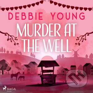 Murder at the Well (EN) - Debbie Young