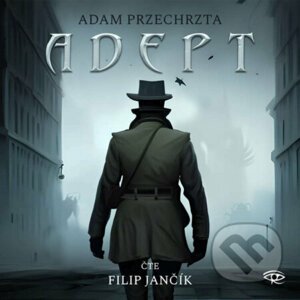 Adept - Adam Przechrzta