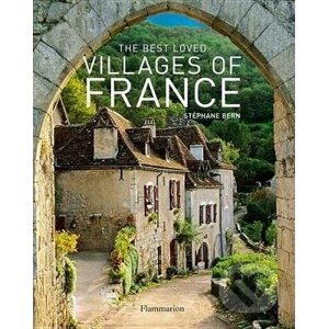 Best Loved Villages of France - Stephane Bern