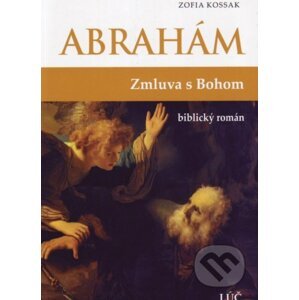Abrahám - Zofia Kossak