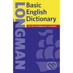 Longman Basic English Dictionary - Longman