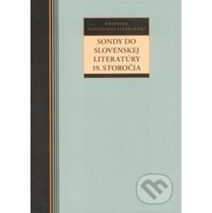 Sondy do slovenskej literatúry 19. storočia - Kalligram