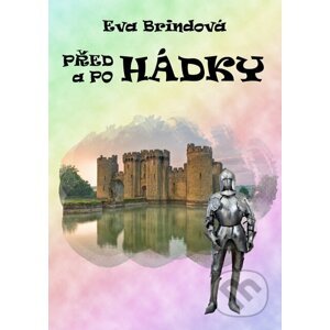 E-kniha Předhádky a pohádky - Eva Brindová