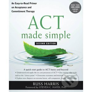 ACT Made Simple - Russ Harris