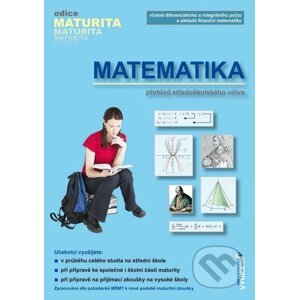 Matematika - Naděžda Kubešová, Eva Cibulková