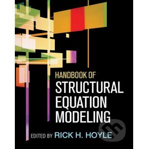 Handbook of Structural Equation Modeling - Rick H. Hoyle