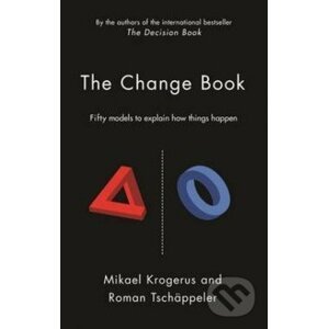 The Change Book - Mikael Krogerus, Roman Tschäppeler