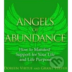 Angels of Abundance - Doreen Virtue