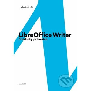 E-kniha LibreOffice Writer - Vlastimil Ott