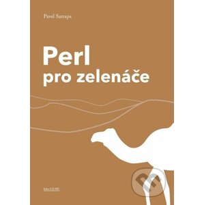 E-kniha Perl pro zelenáče - Pavel Satrapa