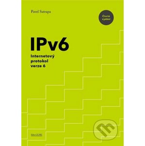 E-kniha IPv6 - Pavel Satrapa