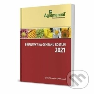 Přípravky na ochranu rostlin 2021 - Kurent