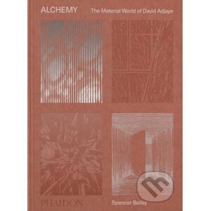 Alchemy - Spencer Bailey
