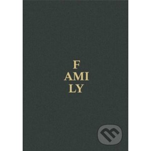 Family - Flammarion