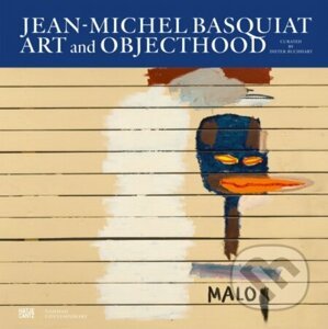 Jean-Michel Basquiat - Hatje Cantz