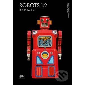 Robots 1:2 - Rolf Fehlbaum