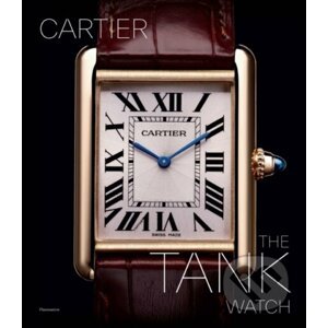 The Cartier Tank Watch - Franco Cologni