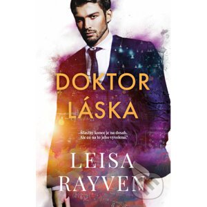 Doktor Láska - Leisa Reyven