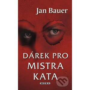 Dárek pro mistra kata - Jan Bauer