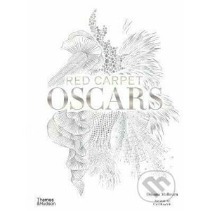 Red Carpet Oscars - Dijanna Mulhearn