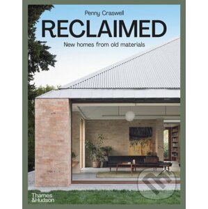 Reclaimed - Penny Craswell