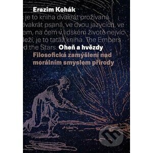 E-kniha Oheň a hvězdy - Erazim Kohák