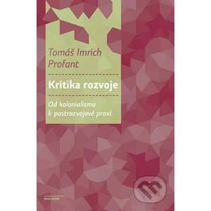 E-kniha Kritika rozvoje - Imrich Tomáš Profant