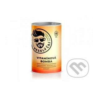 Vitamínová bomba - Veselý čaj