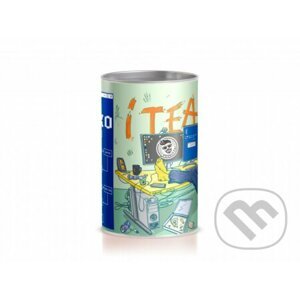 Itea - Veselý čaj