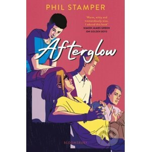 Afterglow - Phil Stamper