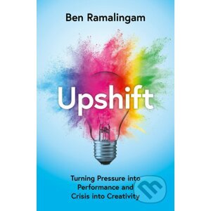 Upshift - Ben Ramalingam