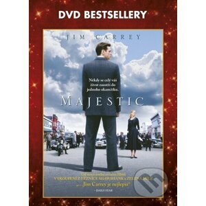 Majestic DVD