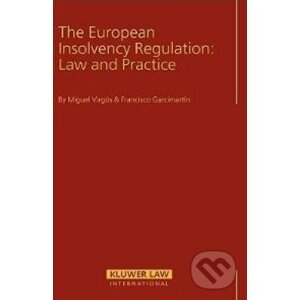 The European Insolvency Regulation - Miguel Virgos Soriano