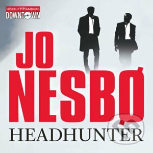 Headhunter - Jo Nesb?