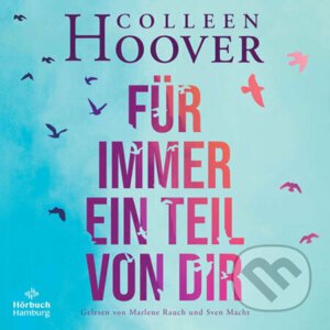 Für immer ein Teil von dir - Colleen Hoover