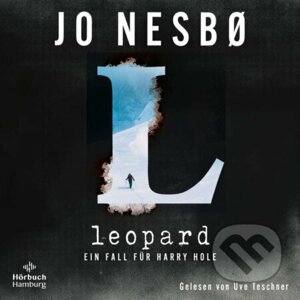 Leopard (Ein Harry-Hole-Krimi 8) - Jo Nesb?