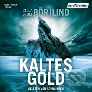 Kaltes Gold - Rolf Börjlind,Cilla Börjlind