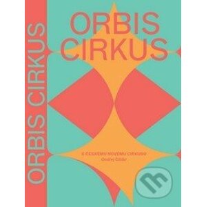 Orbis cirkus - Ondřej Cihlář, Hanuš Jordan