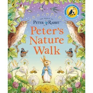 Peter Rabbit: Peter's Nature Walk - Beatrix Potter