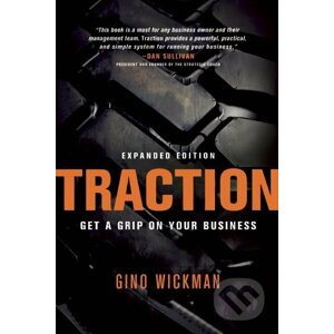 Traction - Gino Wickman
