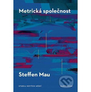 E-kniha Metrická společnost - Stefen Mau