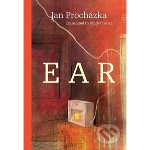 E-kniha Ear - Jan Procházka