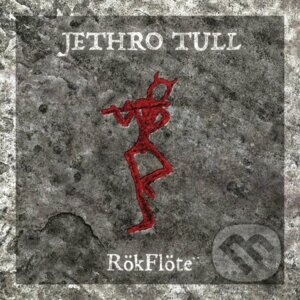 Jethro Tull: Rökflöte Ltd. LP - Jethro Tull